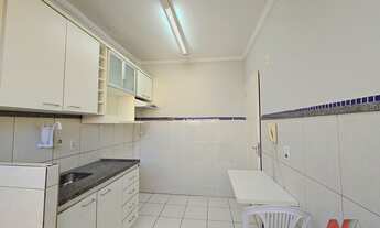 Imagem 5: Spazio Rio Grande - Apartamento 03 dormitórios com suíte para alugar no bairro Higienópoli