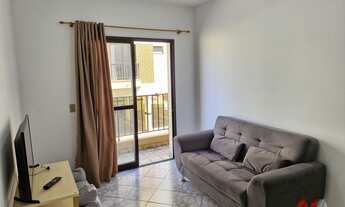 Imagem 5: Apartamento 02 dormitórios com suíte á venda próximo a Av. Murchid Homsi - São José do Rio