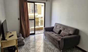 Imagem 6: Apartamento 02 dormitórios com suíte á venda próximo a Av. Murchid Homsi - São José do Rio