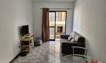 Imagem 2: Apartamento 02 dormitórios com suíte á venda próximo a Av. Murchid Homsi - São José do Rio