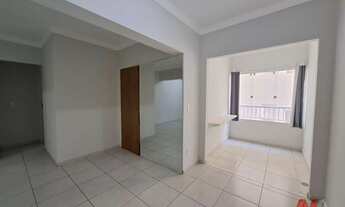 Imagem 4: Apartamento 02 dormitórios com suíte para locação no bairro Vila Redentora - São José do R