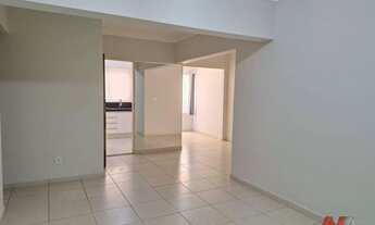 Imagem 2: Apartamento 02 dormitórios com suíte para locação no bairro Vila Redentora - São José do R