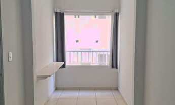 Imagem 3: Apartamento 02 dormitórios com suíte para locação no bairro Vila Redentora - São José do R