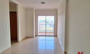 Imagem: Apartamento 02 dormitórios com suíte para