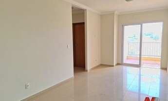 Imagem 2: Apartamento 02 dormitórios com suíte para locação próximo a Represa Municipal - São José d