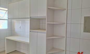 Imagem 7: Apartamento 02 dormitórios com suíte para locação próximo a Represa Municipal - São José d