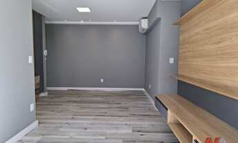 Imagem 4: Apartamento 03 dormitórios com suíte para alugar no condomínio High Redentora - São José d