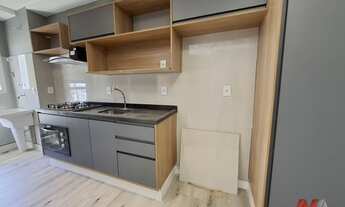 Imagem 7: Apartamento 03 dormitórios com suíte para alugar no condomínio High Redentora - São José d