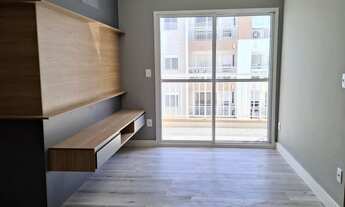 Imagem 2: Apartamento 03 dormitórios com suíte para alugar no condomínio High Redentora - São José d