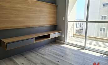 Imagem 3: Apartamento 03 dormitórios com suíte para alugar no condomínio High Redentora - São José d