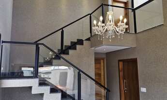 Imagem 2: Condomínio Maria Julia - Casa 03 suítes para locação no condomínio Maria Julia - São José