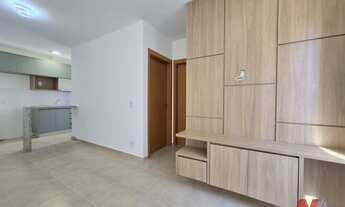 Imagem 5: Apartamento 02 dormitórios para locação no Condomínio Naif Art Residence - São José do Rio