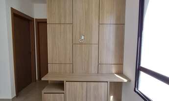 Imagem 4: Apartamento 02 dormitórios para locação no Condomínio Naif Art Residence - São José do Rio