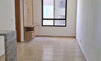 Imagem 2: Apartamento 02 dormitórios para locação no Condomínio Naif Art Residence - São José do Rio