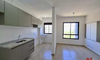 Imagem: Apartamento 02 dormitórios para locação