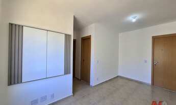 Imagem: Naif Art Residence - Apartamento 02 dormitórios