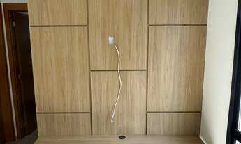 Imagem 3: Apartamento 02 dormitórios para alugar próximo a Represa Municipal - São José do Rio Preto