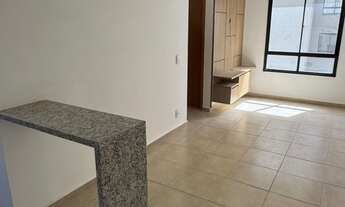 Imagem 2: Apartamento 02 dormitórios para alugar próximo a Represa Municipal - São José do Rio Preto