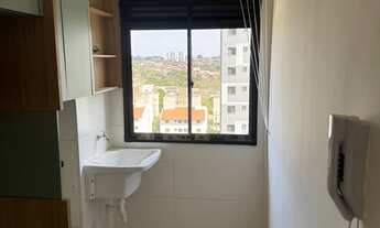 Imagem 6: Apartamento 02 dormitórios para alugar próximo a Represa Municipal - São José do Rio Preto