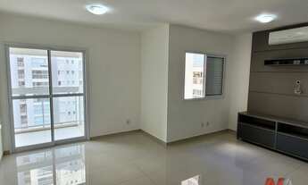 Imagem 2: Apartamento 02 dormitórios com suíte para alugar próximo ao Plaza Shopping - São José do R