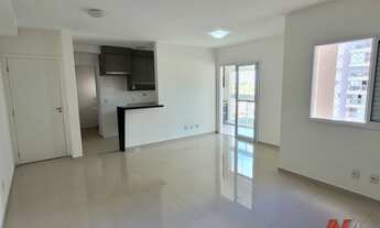 Imagem 5: Apartamento 02 dormitórios com suíte para alugar próximo ao Plaza Shopping - São José do R