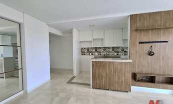 Imagem 2: Apartamento 02 dormitórios com suíte para locação próximo à Av. Juscelino Kubitschek - São