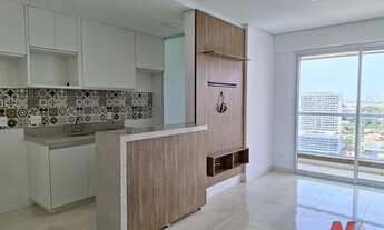 Imagem: Apartamento 02 dormitórios com suíte para