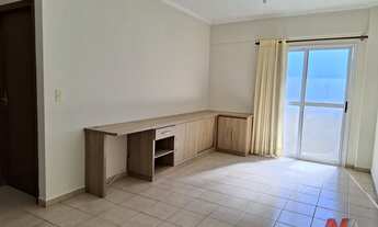 Imagem: Apartamento 01 dormitório disponível para