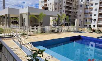 Imagem: Apartamento 02 dormitórios para alugar