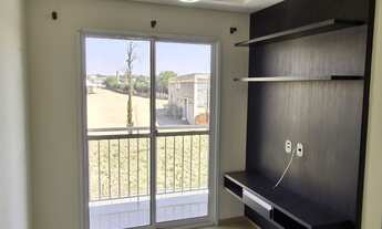 Imagem 4: Apartamento 02 dormitórios para venda no Bairro São Deocleciano - São José do Rio Preto/SP