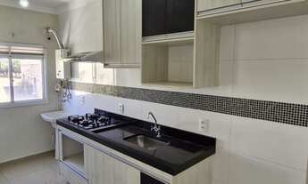 Imagem 6: Apartamento 02 dormitórios para venda no Bairro São Deocleciano - São José do Rio Preto/SP