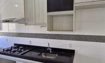 Imagem 7: Apartamento 02 dormitórios para venda no Bairro São Deocleciano - São José do Rio Preto/SP