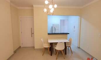 Imagem 7: Apartamento 03 dormitórios com suíte à venda próximo ao Shopping Rio Preto - São José do R