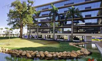 Imagem: Georgina Business - Sala comercial disponível