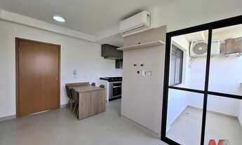 Imagem 2: Apartamento 02 dormitórios com suíte para locação próximo ao Plaza Shopping - São José do