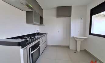 Imagem 5: Apartamento 02 dormitórios com suíte para locação próximo ao Plaza Shopping - São José do