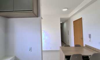 Imagem 6: Apartamento 02 dormitórios com suíte para locação próximo ao Plaza Shopping - São José do