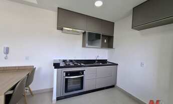 Imagem 4: Apartamento 02 dormitórios com suíte para locação próximo ao Plaza Shopping - São José do