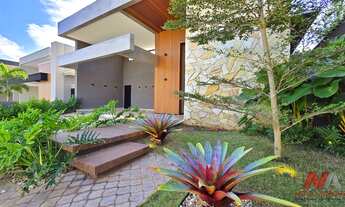 Imagem: Casa térrea 03 suítes disponível para