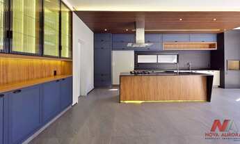 Imagem 7: Casa térrea 03 suítes disponível para locação no condomínio Terra Vista Residencial - Mira