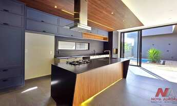 Imagem 4: Casa térrea 03 suítes disponível para locação no condomínio Terra Vista Residencial - Mira