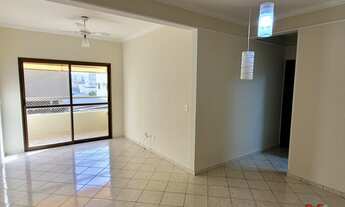 Imagem 2: Apartamento para alugar 03 dormitórios com suíte próximo ao Shopping Plaza - São José do