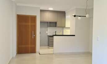 Imagem 7: Plaza Tower 2 - Apartamento 02 dormitórios com suíte para venda próximo ao Plaza Shopping