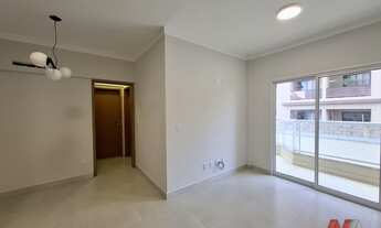 Imagem 3: Plaza Tower 2 - Apartamento 02 dormitórios com suíte para venda próximo ao Plaza Shopping