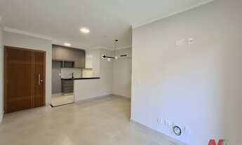 Imagem 6: Plaza Tower 2 - Apartamento 02 dormitórios com suíte para venda próximo ao Plaza Shopping