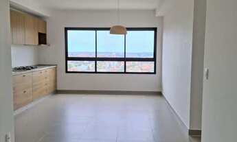 Imagem 2: Apartamento 02 dormitórios sendo 01 suíte para alugar próximo ao Shopping Plaza - São José