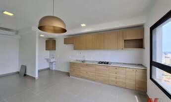 Imagem 6: Apartamento 02 dormitórios sendo 01 suíte para alugar próximo ao Shopping Plaza - São José