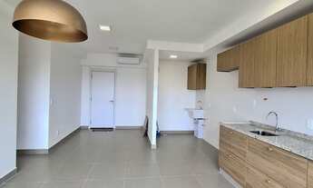 Imagem 5: Apartamento 02 dormitórios sendo 01 suíte para alugar próximo ao Shopping Plaza - São José