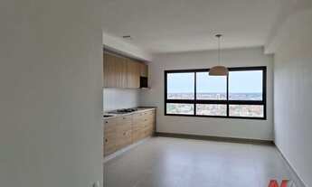 Imagem 3: Apartamento 02 dormitórios sendo 01 suíte para alugar próximo ao Shopping Plaza - São José