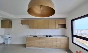 Imagem 7: Apartamento 02 dormitórios sendo 01 suíte para alugar próximo ao Shopping Plaza - São José